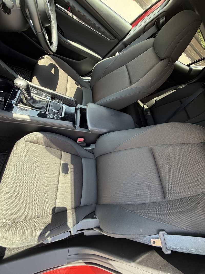 2023 Mazda 3 1,5L 2023 Cyprus