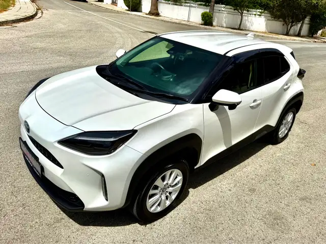 Toyota Yaris Cross 1,5L 2026, Επαρχία Λευκωσίας — Λευκωσία - Παλουριώτισσα - 5