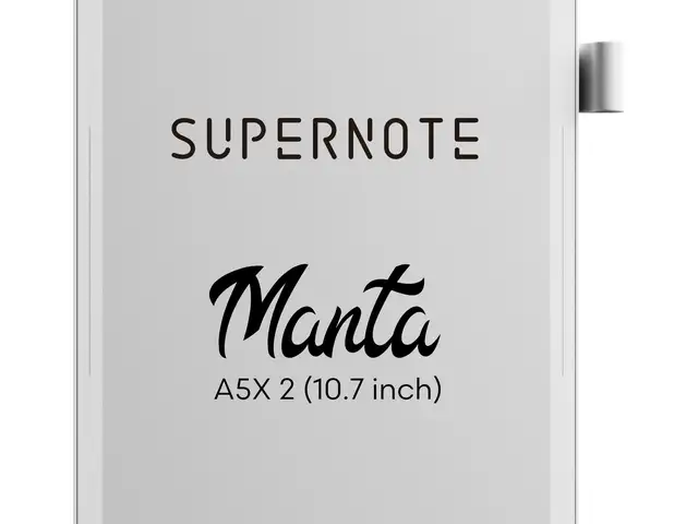 Supernote manta a5 x2, Επαρχία Αμμοχώστου — Δερύνεια