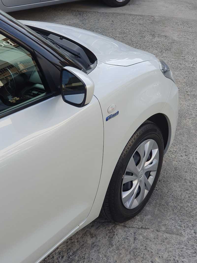 2021 Suzuki Swift 1,2L 2021 Cyprus