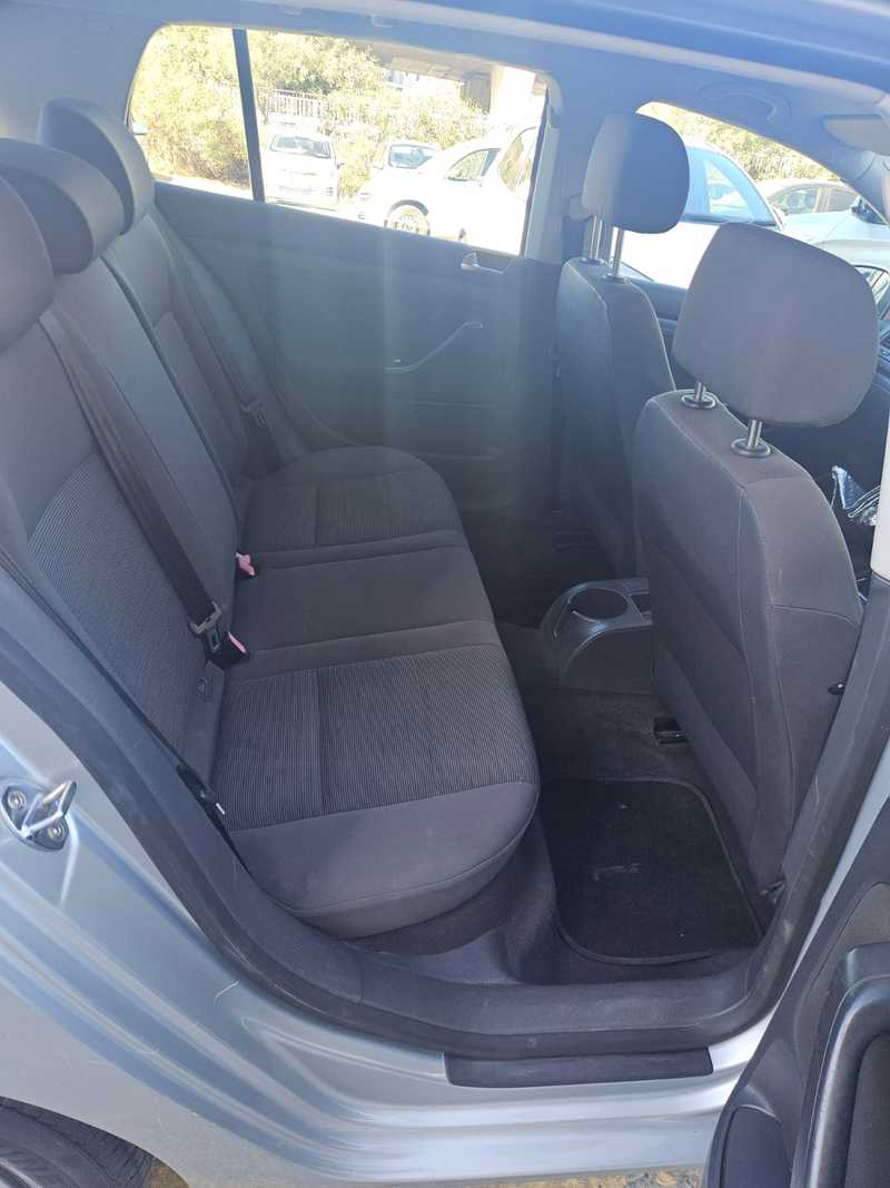 2005 Volkswagen Golf 1,4L 2005 Cyprus