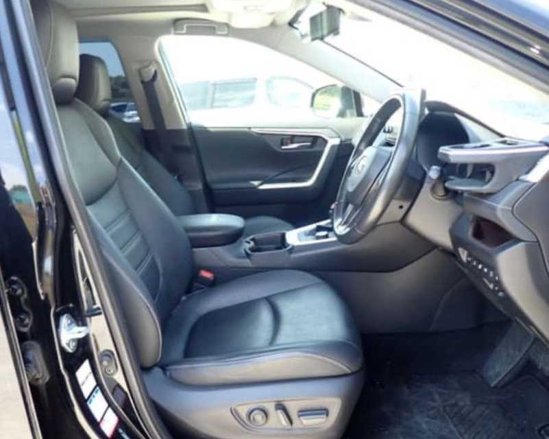 2022 Toyota RAV4 2,5L 2022 Cyprus