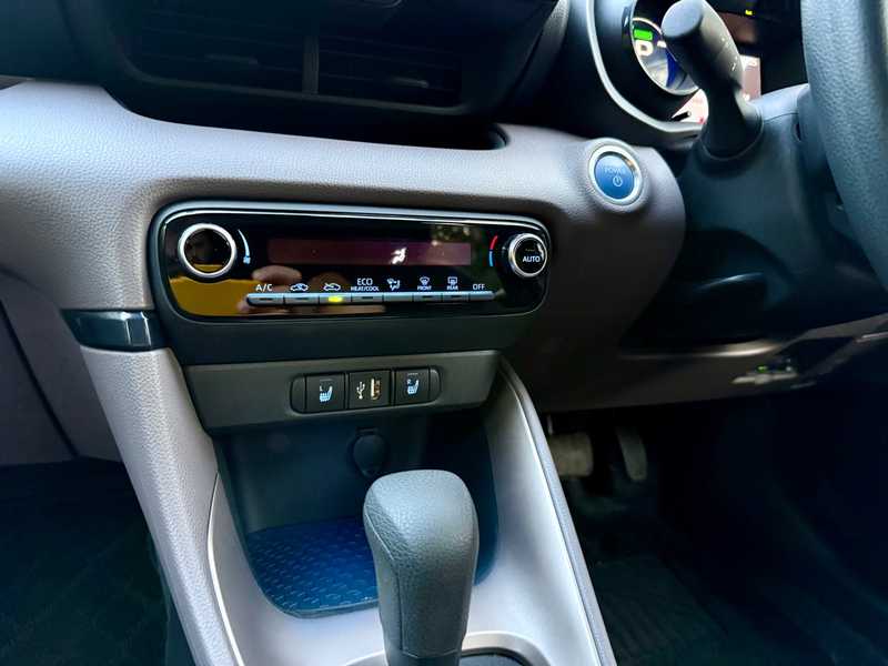 2023 Toyota Yaris 1,5L 2023 Cyprus