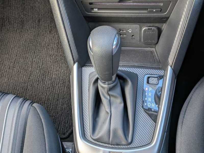 2022 Mazda 2 1,5L 2022 Cyprus