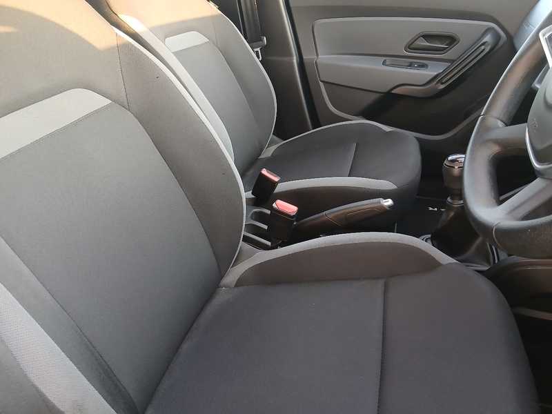 2019 Dacia Duster 1,5L 2019 Cyprus