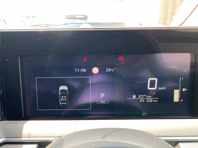 2021 Nissan Note e-Power 1,2L 2021 Cyprus