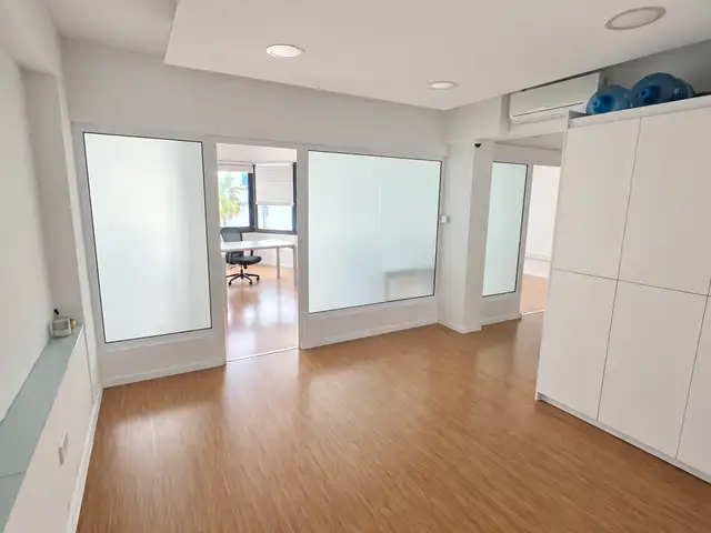 Fully furnished office 135 sqm in prime location, Επαρχία Λεμεσού — Λεμεσός - Αγία Τριάδα - 2