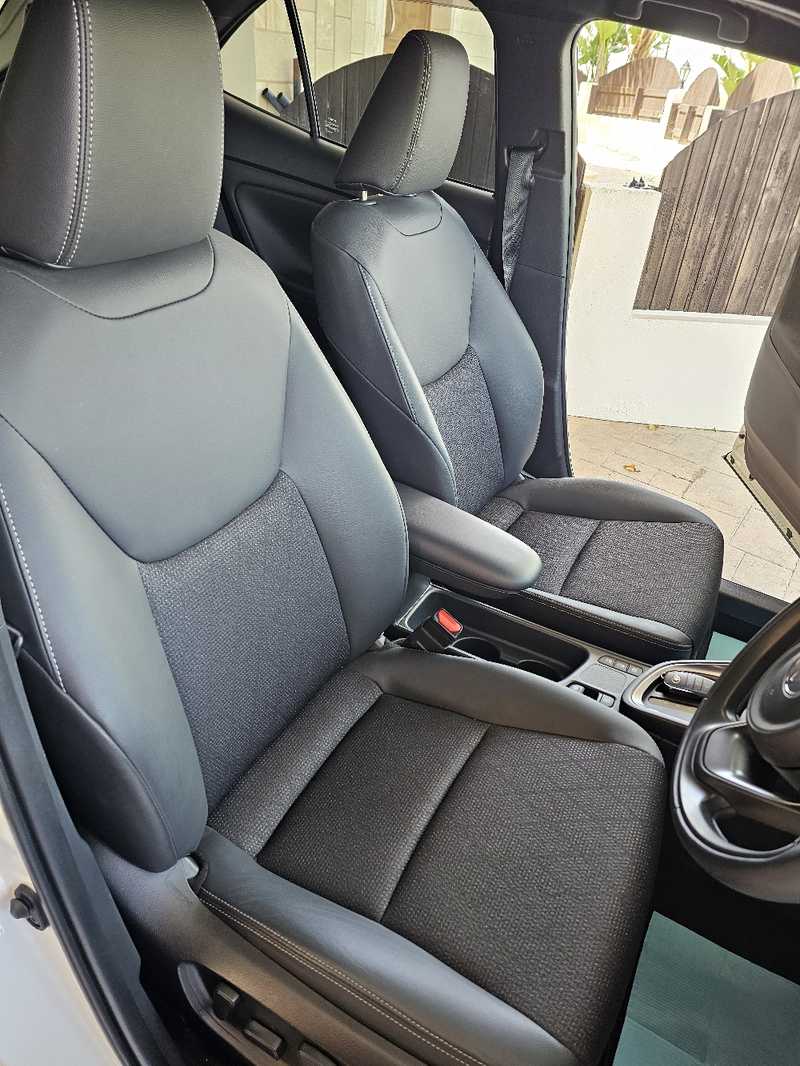 2024 Toyota Yaris Cross 1,5L 2024 Cyprus