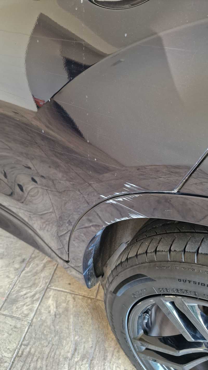 2016 BMW X6 3,0L 2016 Cyprus