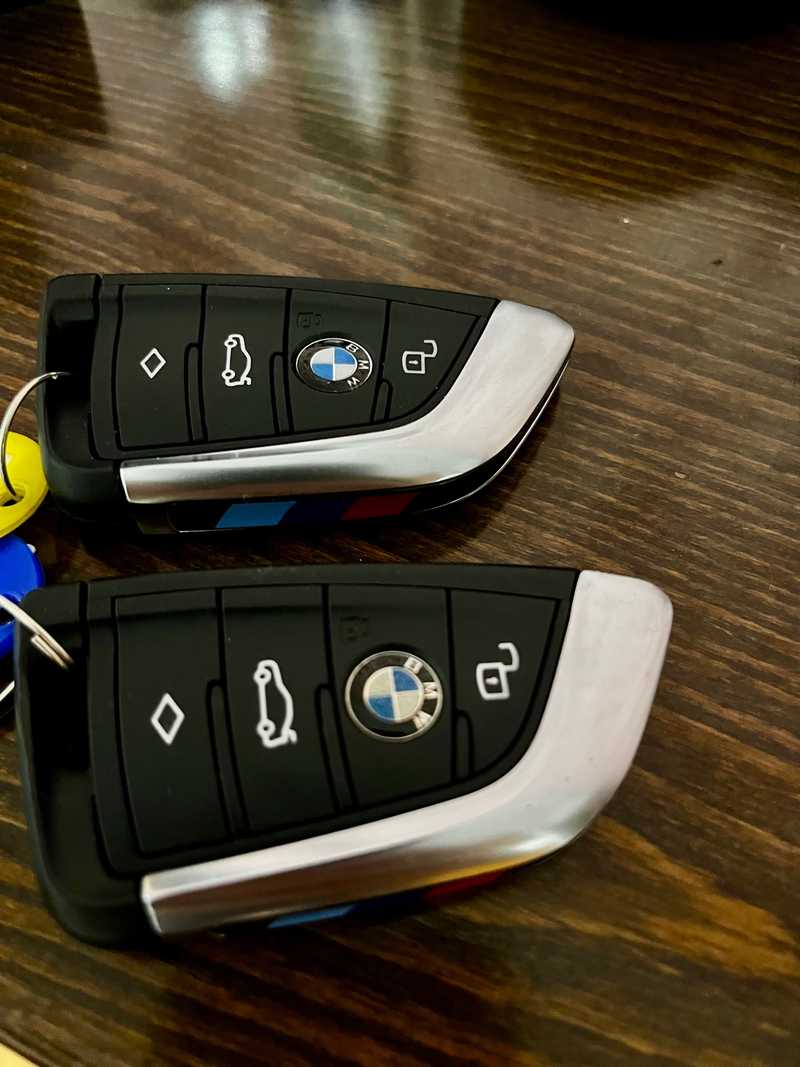 2021 BMW 2-Series 2,0L 2021 Cyprus