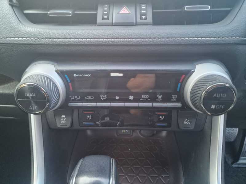 2022 Toyota RAV4 2,5L 2022 Cyprus