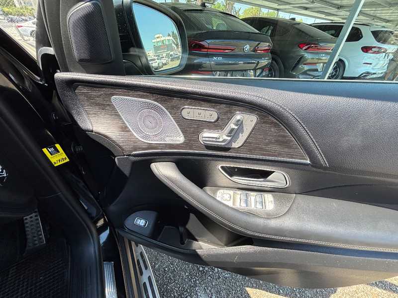 2021 Mercedes-Benz GLE-Class 3,0L 2021 Cyprus