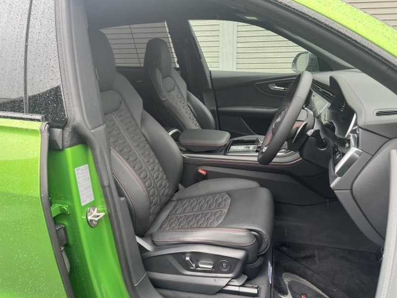 2025 Audi RS3 2,5L 2025 Cyprus