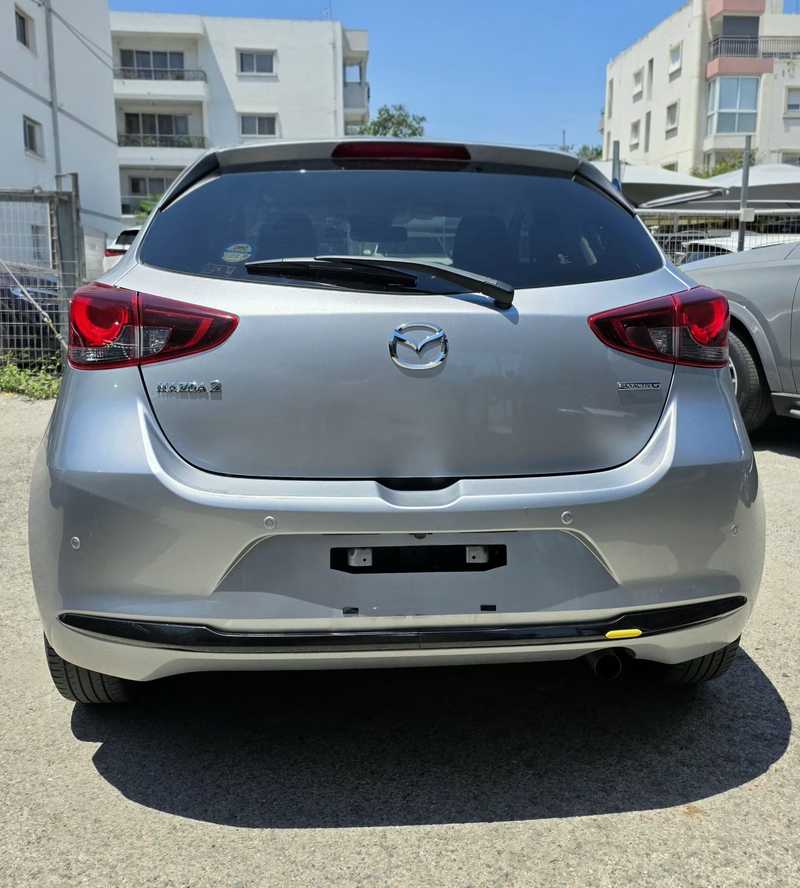 2023 Mazda 2 1,5L 2023 Cyprus