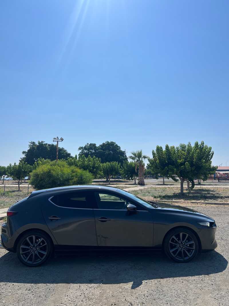 2021 Mazda 3 2,0L 2021 Cyprus