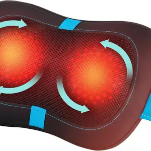Homedics massage pillow shiatsu, heat and rechargeable sp-50h, Επαρχία Λεμεσού — Άγιος Αθανάσιος