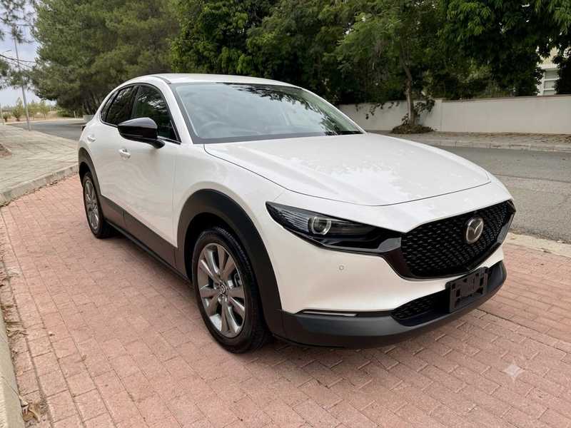 Mazda CX-30 2,0L 2023