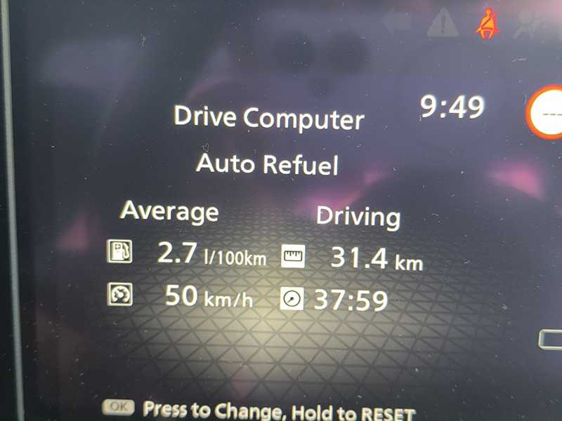 2021 Nissan Note 1,2L 2021 Cyprus