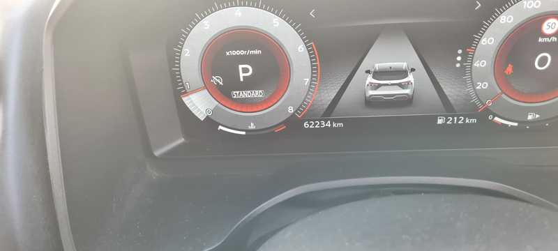 2023 Nissan Qashqai 1,3L 2023 Cyprus