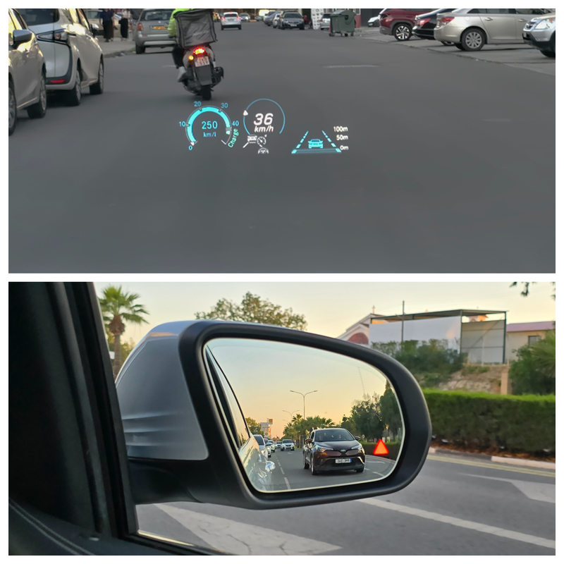 2019 Mercedes-Benz B-Class 2,0L 2019 Cyprus