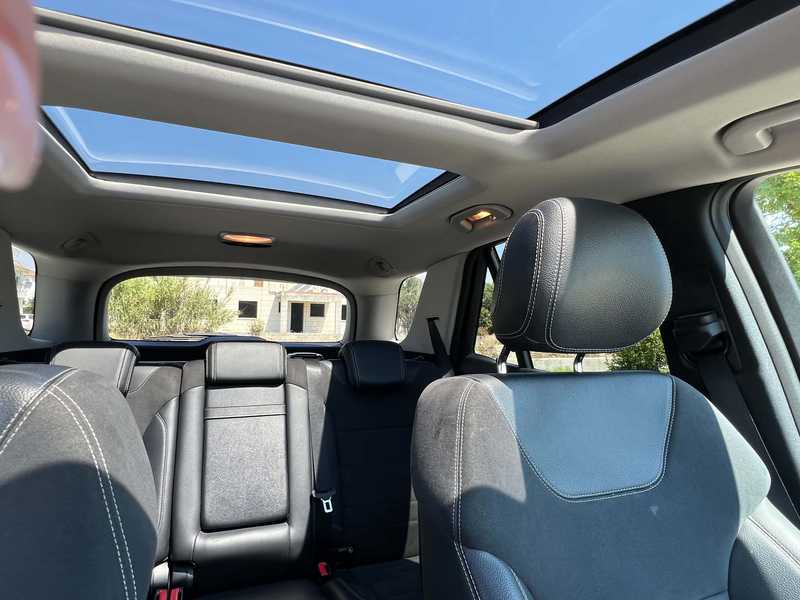 2015 Mercedes-Benz M-Class 2,2L 2015 Cyprus
