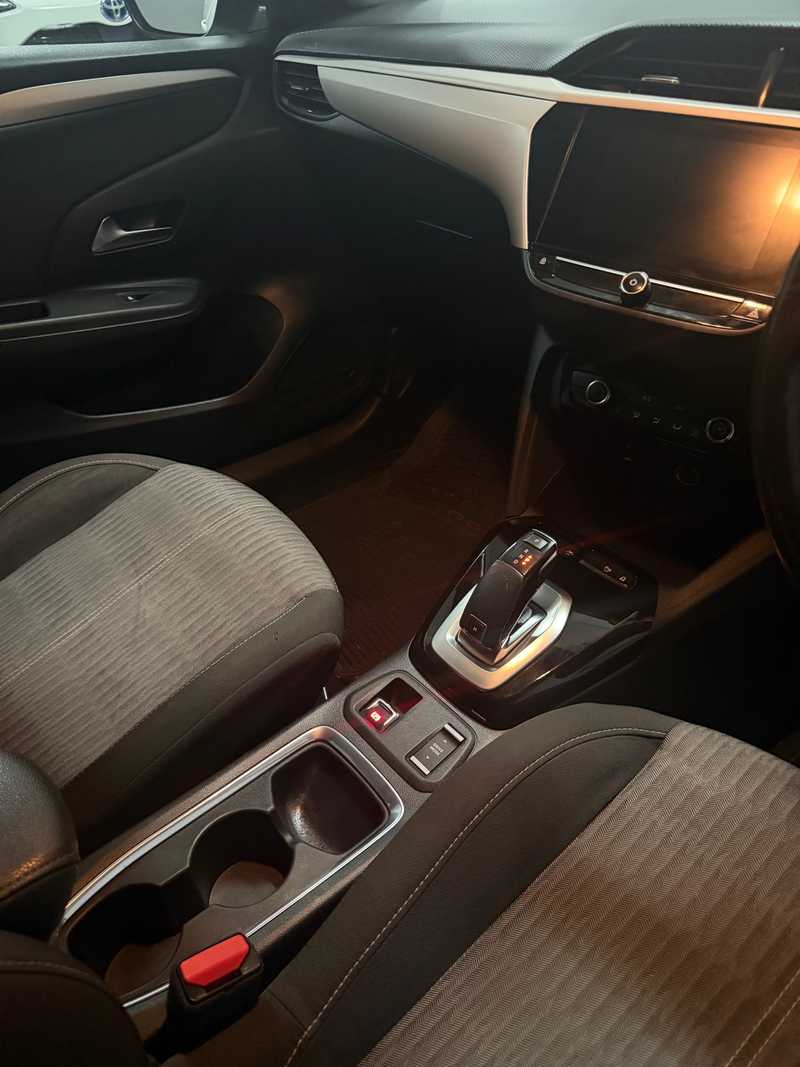 2021 Opel, Vauxhall Corsa 1,2L 2021 Cyprus