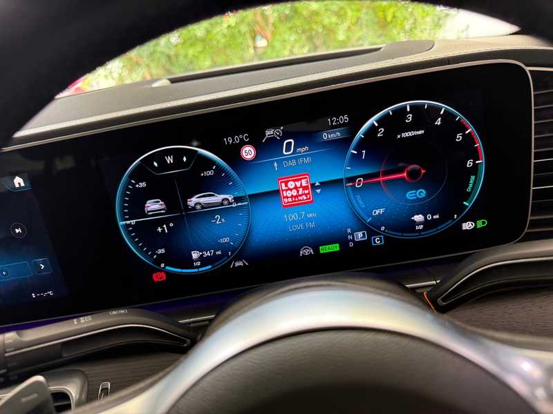 2022 Mercedes-Benz GLE-Class 2,0L 2022 Cyprus
