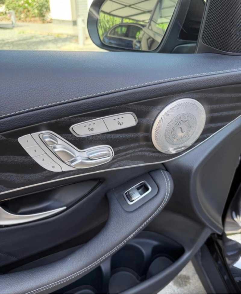 2022 Mercedes-Benz CLC-Class 2,2L 2022 Cyprus