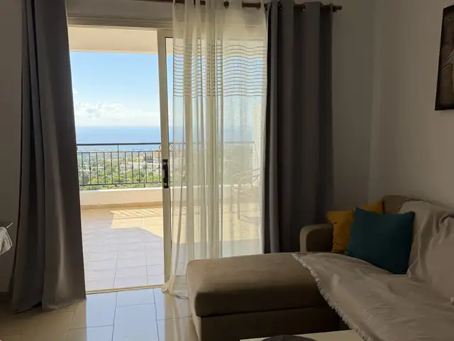 1-bedroom apartment to rent, Επαρχία Πάφου — Τάλα