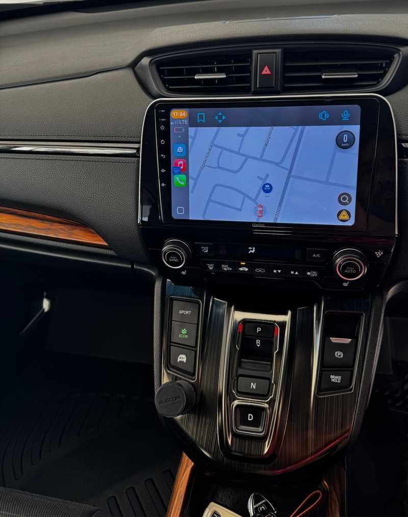2020 Honda CRV 2,0L 2020 Cyprus