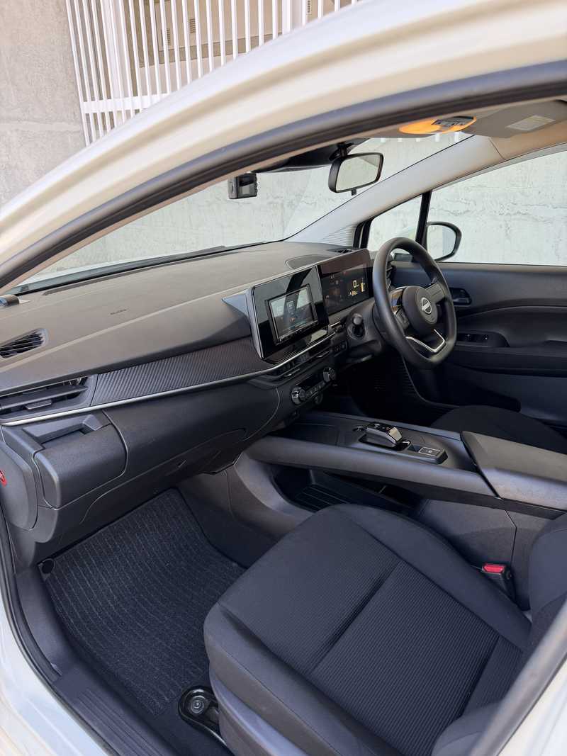 2022 Nissan Note e-Power 1,2L 2022 Cyprus