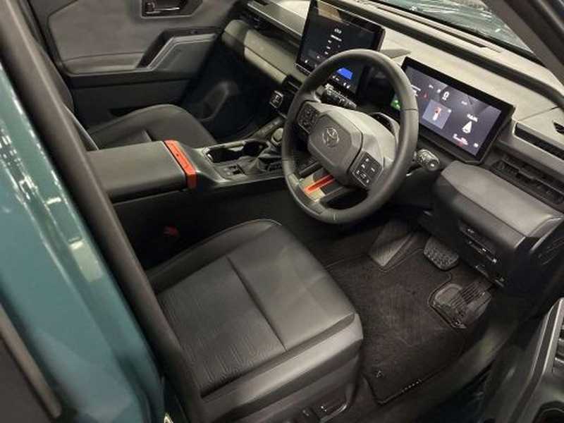 2026 Toyota RAV4 2,5L 2026 Cyprus