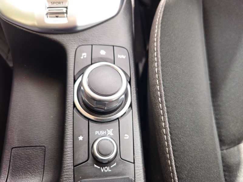 2023 Mazda 2 1,5L 2023 Cyprus
