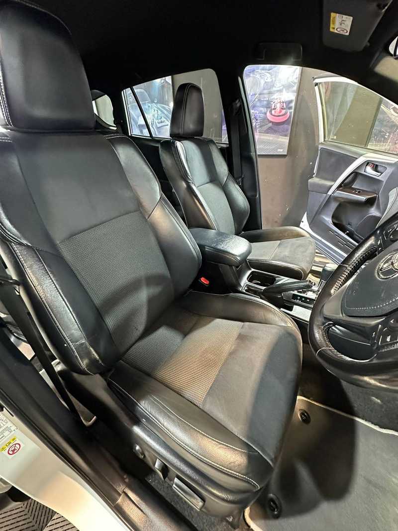 2018 Toyota RAV4 2,5L 2018 Cyprus