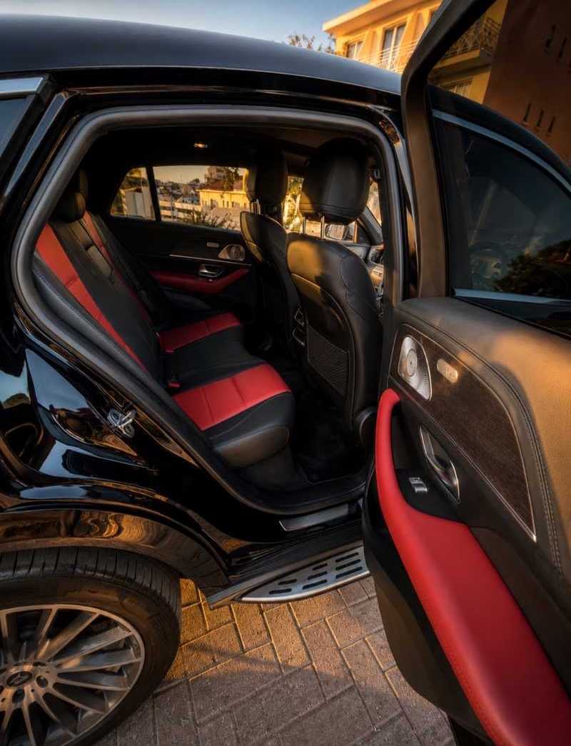 2023 Mercedes-Benz GLE-Class 3,0L 2023 Cyprus