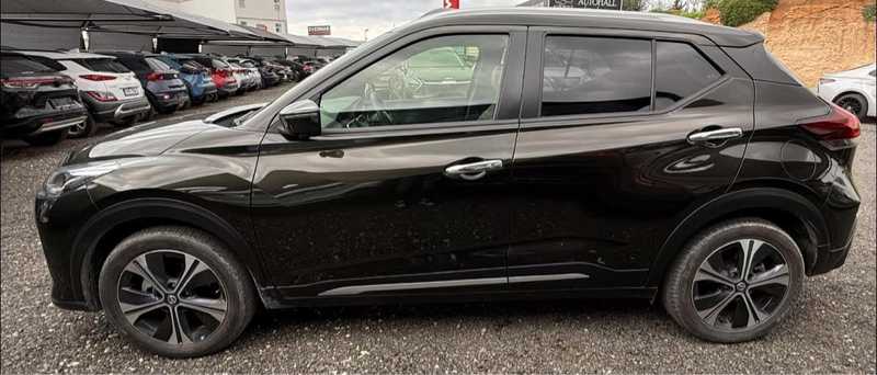 2023 Nissan Kicks 1,3L 2023 Cyprus