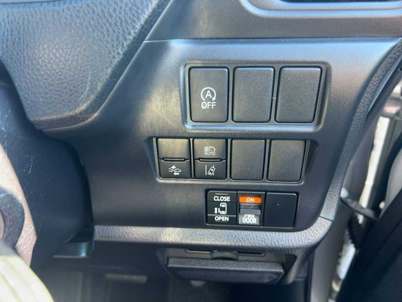 2021 Toyota Noah 2,0L 2021 Cyprus