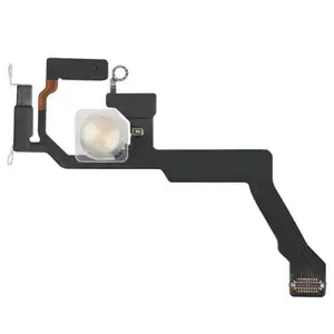 Flex cable flashlight apple iphone 14 pro max original, Limassol — Agios Athanasios