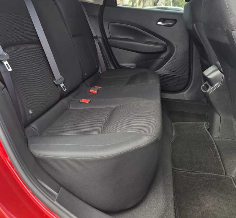 2025 Nissan Note e-Power 1,2L 2025 Cyprus