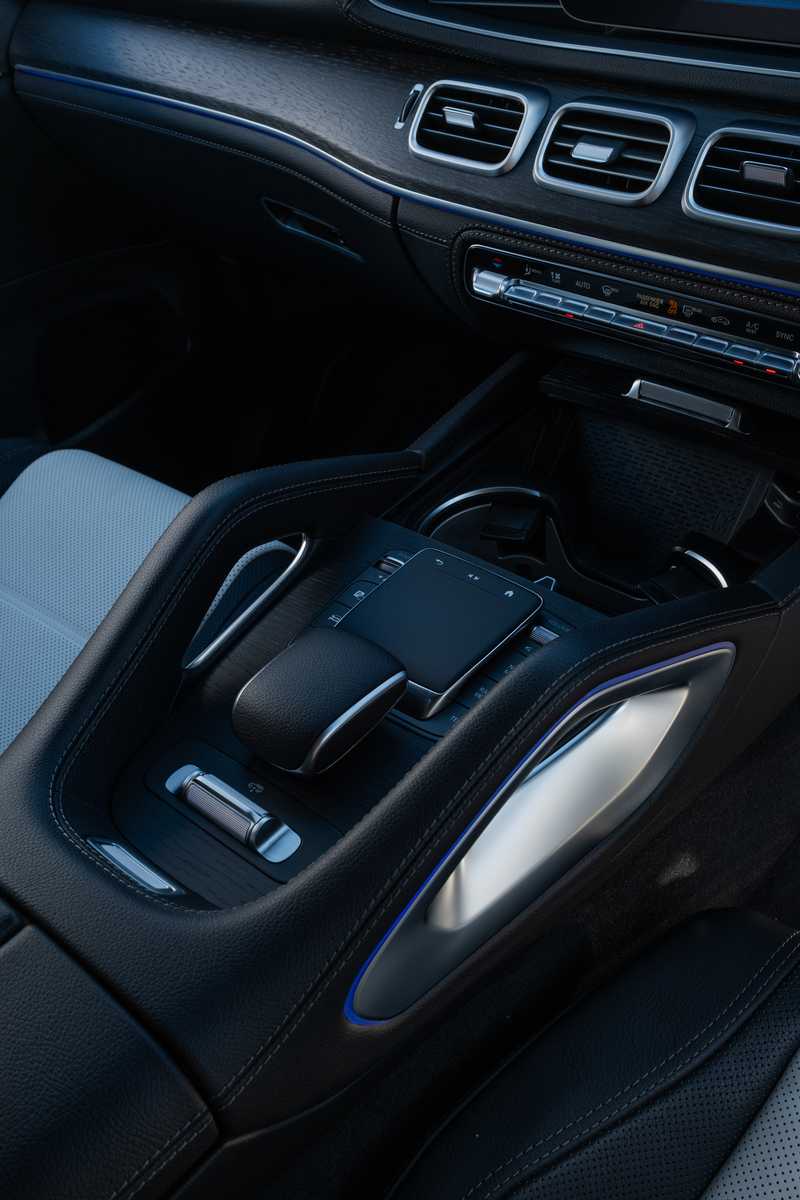2024 Mercedes-Benz GLE-Class 3,0L 2024 Cyprus