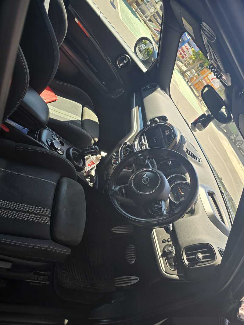 2018 Mini Countryman 2,0L 2018 Cyprus