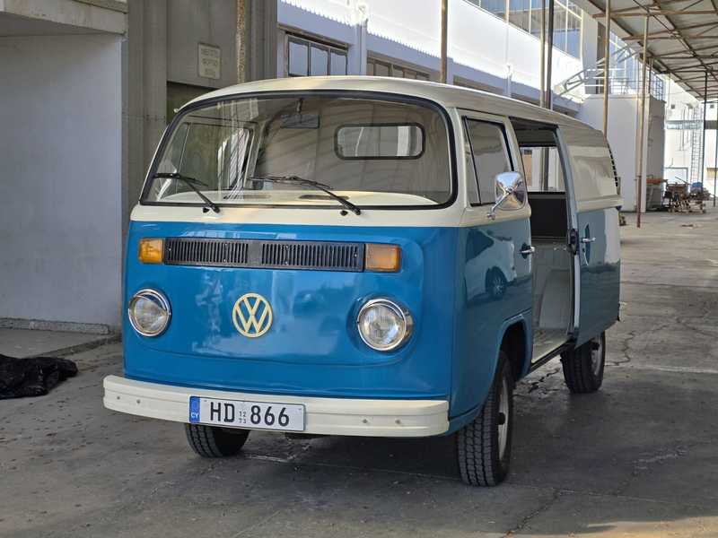 Cars Classic 1,6L 1973