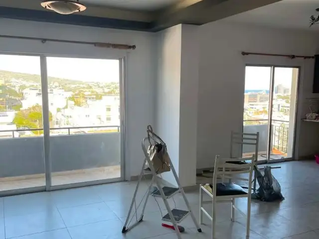 3-bedroom apartment for sale, Limassol — Potamos Germasogeias