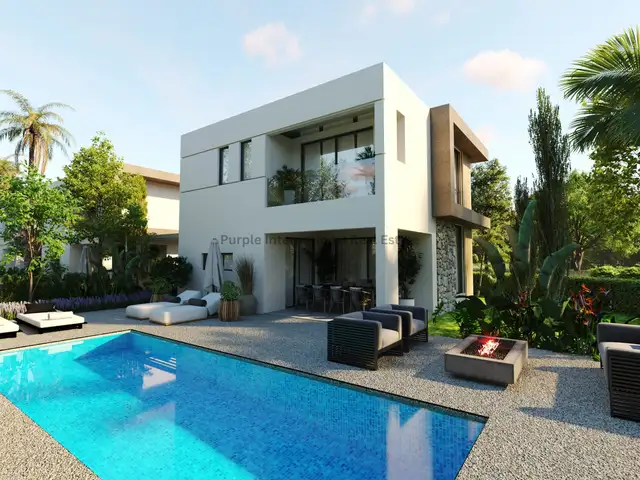 3-bedroom villa for sale, Επαρχία Αμμοχώστου — Λιοπέτρι