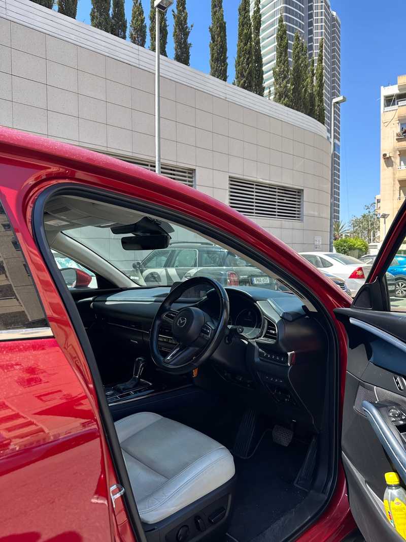 2021 Mazda CX-30 2,0L 2021 Cyprus