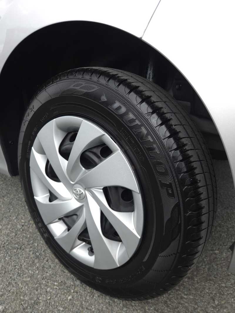 2021 Toyota Yaris 1,5L 2021 Cyprus
