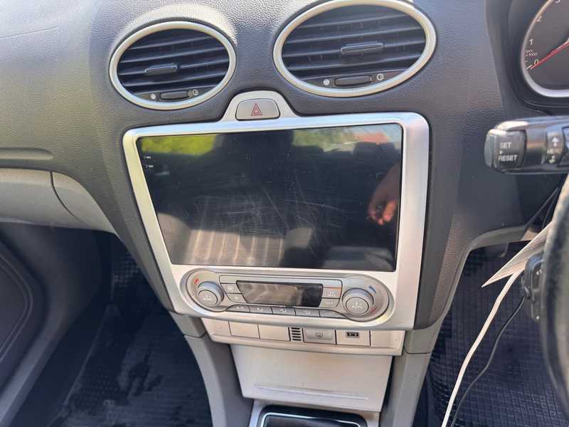 2009 Ford Focus 1,6L 2009 Cyprus