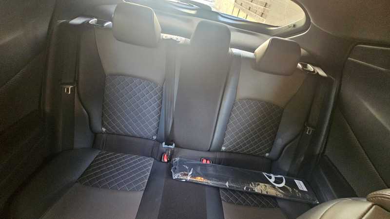 2021 Toyota C-HR 1,8L 2021 Cyprus