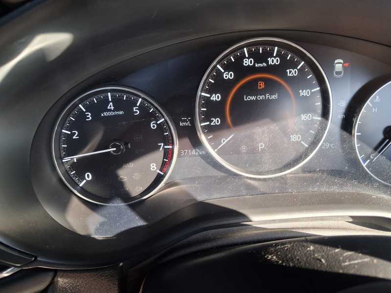 2021 Mazda CX-30 2,0L 2021 Cyprus