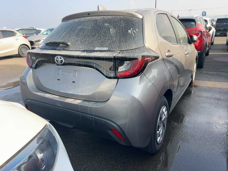 2023 Toyota Yaris 1,5L 2023 Cyprus